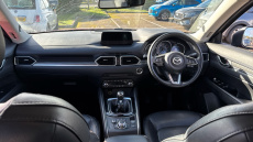 Mazda CX-5 2.2d Sport Nav+ 5dr Diesel Estate